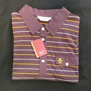 Original Penguin Polo XXL